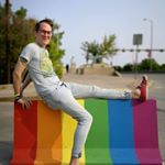 Profile Picture of 𝚂𝚎𝚊𝚗 𝚁𝚊𝚖𝚜𝚊𝚢 (@seanramsay) on Instagram