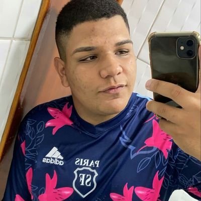 Profile Picture of DONO DA FESTA (@vinii_daniel) on Twitter