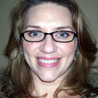 Profile Picture of Kimberly Huffman (@kimberhuf) on Twitter