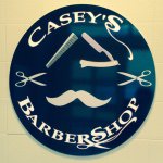 Profile Picture of Sean Casey (@caseysbarbershop) on Instagram