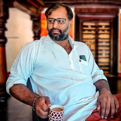 Profile Picture of Varun Mampuzha (@varunnair2012) on Twitter