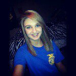 Profile Picture of Cassandra Holly Nelson (@casshollynelson) on Instagram