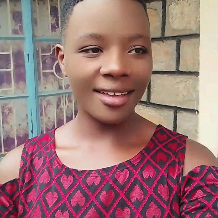 Profile Picture of faymorry❤️💞❤️ (@faymorry) on Tiktok