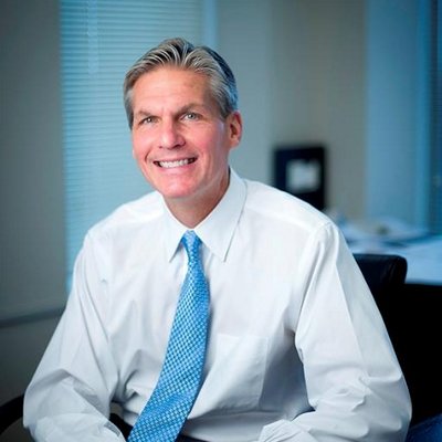 Profile Picture of Mark Luschini (@luschini_janney) on Twitter