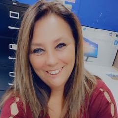 Profile Picture of Tina Ingram (@tinaingram0) on Tiktok