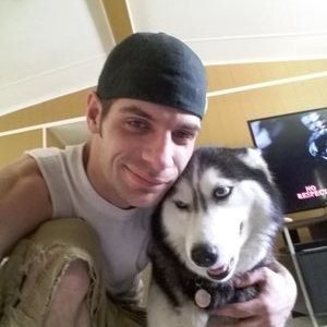 Profile Picture of Mike Trigger (@MikeTrigger2) on Twitter