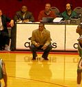 Profile Picture of Mike Davis (basketball coach) - Wikipediaon Wikipedia