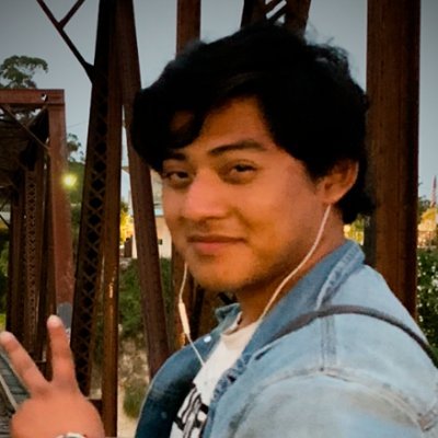 Profile Picture of Saul V Cortez-Alvarado (@SaulVCortezAlv1) on Twitter