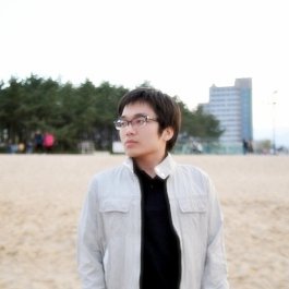 Profile Picture of Jaeha Kim (@jaeha817) on Twitter