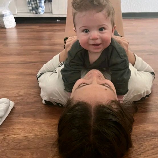 Lucy Barton - Tiktok Profile Picture of Lucy Barton (@lucybarton35) on Tiktok