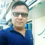 Profile Picture of amir mansouri (@amir_mansouri59) on Instagram