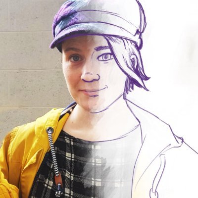 Profile Picture of Mim Gibbs - Illustrator & Graphic Designer (@miriamgibbs29) on Twitter