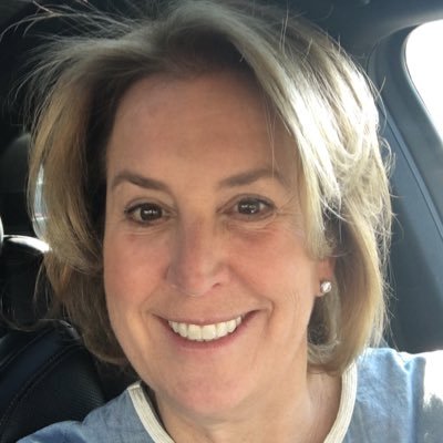 Profile Picture of Lynne F. O'Brien (@fletchob) on Twitter