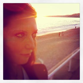 Profile Picture of Lea Kone (@LeaRKone) on Pinterest