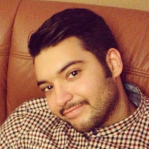 Profile Picture of mehrzad tabrizi (@mehrzad.tabrizi) on Tiktok