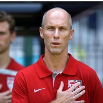 Profile Picture of Coach America (@@FakeBobBradley) on Twitter