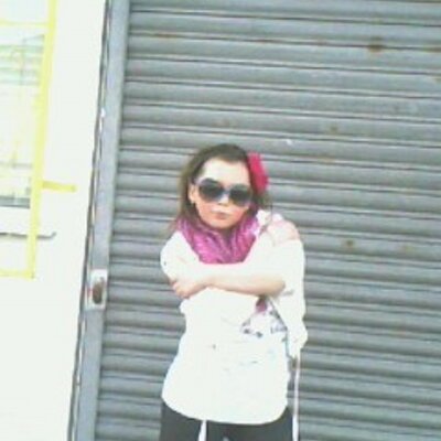 Profile Picture of Charlotte Obrien (@charley_2) on Twitter