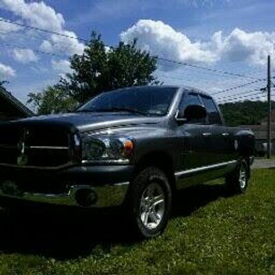 Jeremy McCartney - Twitter Profile Picture of Jeremy McCartney (@jeremymc7915) on Twitter