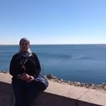 Profile Picture of Hala Hussein (@halahussein96) on Instagram