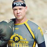 Profile Picture of Jason Randle (@jrandleocr) on Instagram