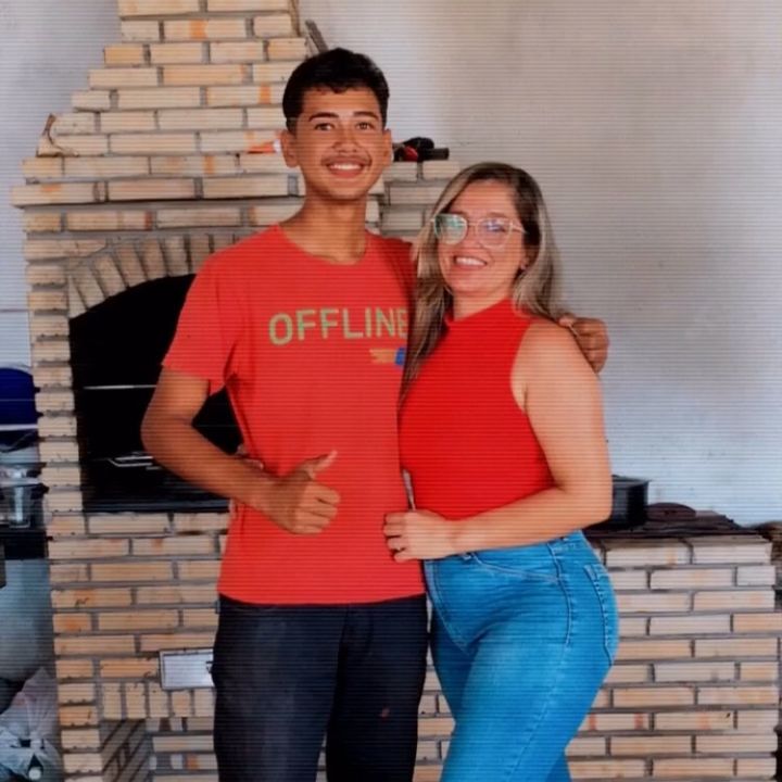 Profile Picture of Daniele facundo (@daniele.facundo) on Tiktok