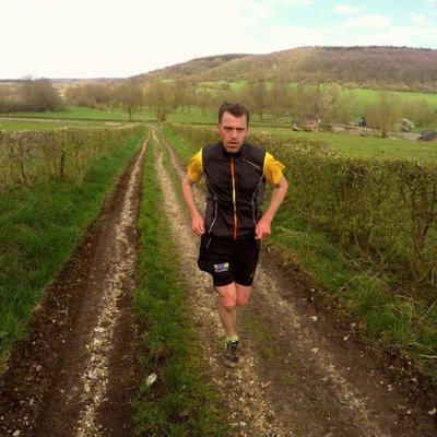 Profile Picture of Patrick Franken (@patvondafrank) on Twitter