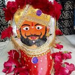 Profile Picture of 🙏श्री सेठ राडा जी बावजी 🙏 मंदिर सेवक योगेश जैन🙏 (@shree_seth_rada_ji) on Instagram