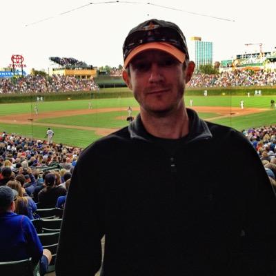 Profile Picture of Brian Walzel (@bdwalzel) on Twitter