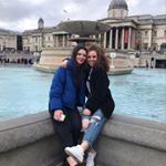 Profile Picture of Amy (@amyirelanddd) on Instagram