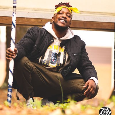 Profile Picture of  〽️itch  〽️oses (@R3Mitch) on Twitter