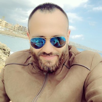 Profile Picture of JOE SAMAHA (@joe187_joe) on Twitter