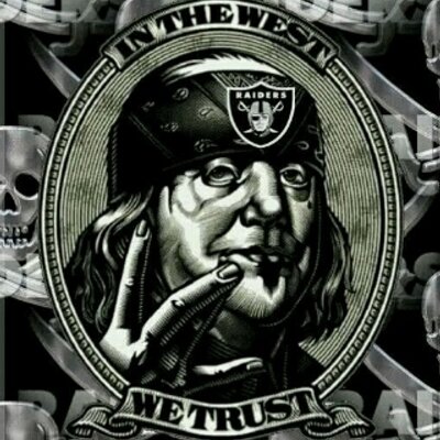 Profile Picture of Mitch Frye (@raiderflife) on Twitter