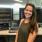 Profile Picture of UX Designer - Cassandra Goodby (@cgoodesigns) on Instagram