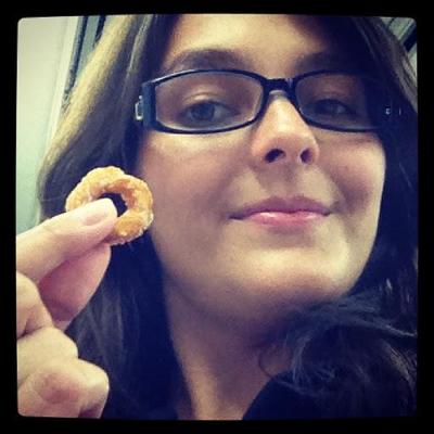 Profile Picture of Nancy Enriquez (@Nanc_Enriquez) on Twitter