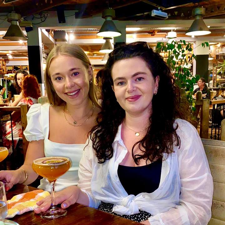 Profile Picture of Aine Moriarty (@ainemoriarty) on Tiktok