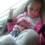 Profile Picture of Joseph wallace my baby girl (@josephwalloce) on Instagram