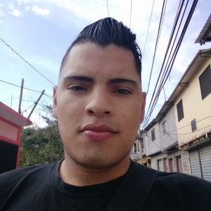 Profile Picture of Josue Cantor (@josuecantor5) on Twitter