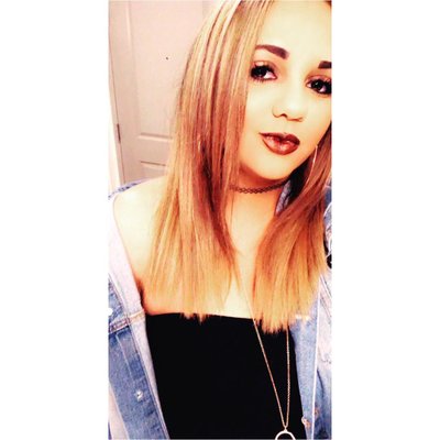 Profile Picture of Morgan Williams (@mikala_ashley) on Twitter