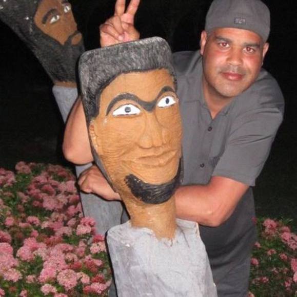 Profile Picture of Ernest Yulfo (@smooth222) on Poshmark