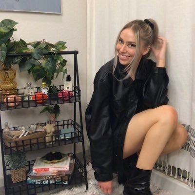 Profile Picture of Macy Franklin (@macyyfranklin) on Twitter