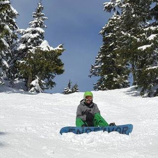 Profile Picture of John McDonald (@john.mcdonald.549668) on Facebook