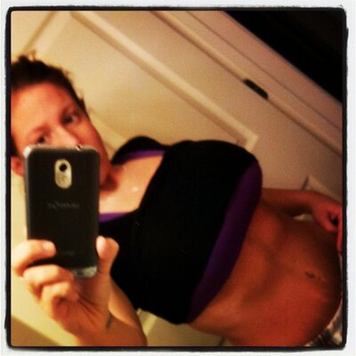 Profile Picture of Jenna Richman (@richman_jenna) on Twitter