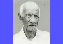 Profile Picture of Chabilal Upadhyayaon Wikipedia