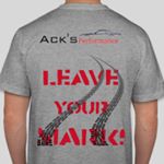 Jesse Ackerman - Instagram Profile Picture of Jesse Ackerman (@acksperformance) on Instagram