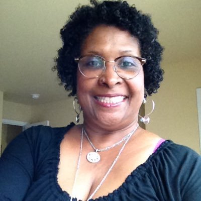Profile Picture of Patrice D. Chisholm (@Pookiechis) on Twitter