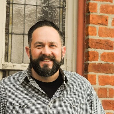 Profile Picture of Kevin Galloway (@KevinGGalloway) on Twitter