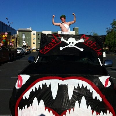 Profile Picture of Eric Estes (@eCarleton) on Twitter