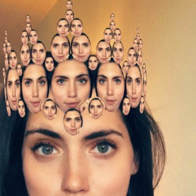 Profile Picture of Corinne Caputo (@corintellectual) on Twitter