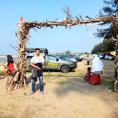 Profile Picture of Iwan Sandra (@iwan_sandra) on Twitter