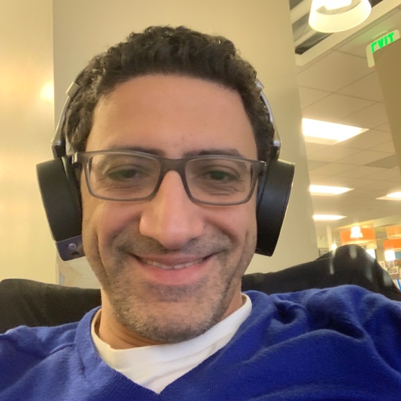 Profile Picture of Sherif Armanious (@sherifwahib1) on Poshmark